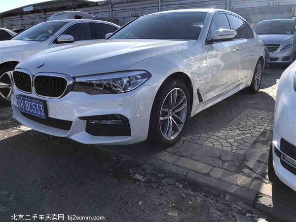  2018 5ϵ 525Li M˶װ