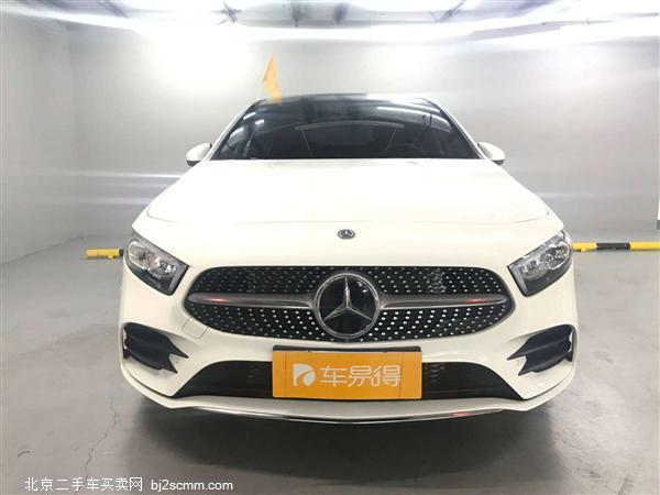  2019 A A 200 L ˶γ