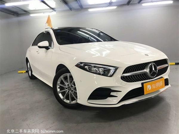  2019 A A 200 L ˶γ