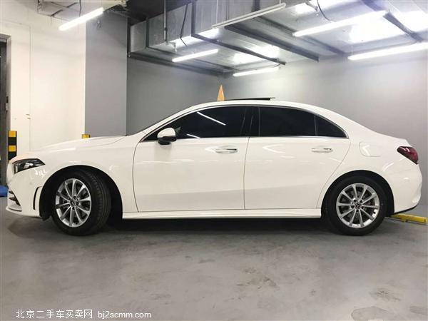  2019 A A 200 L ˶γ