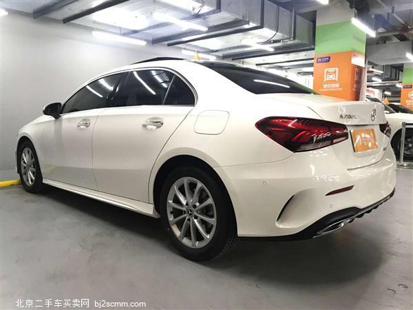  2019 A A 200 L ˶γ