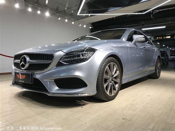  CLS 2015 CLS 320