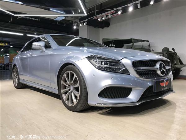  CLS 2015 CLS 320