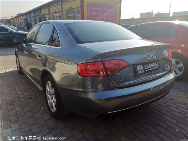  µA4L 2012 2.0 TFSI Զ