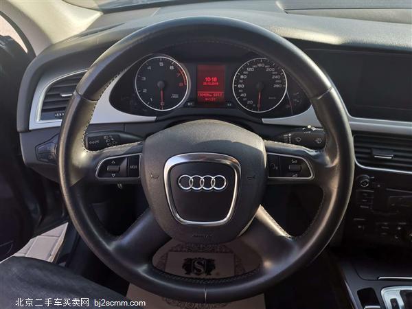  µA4L 2012 2.0 TFSI Զ