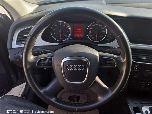  µA4L 2012 2.0 TFSI Զ