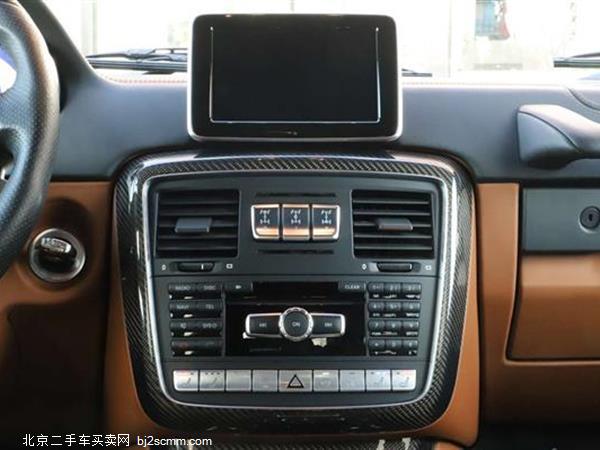  2016 GAMG G 63 AMG Edition 463