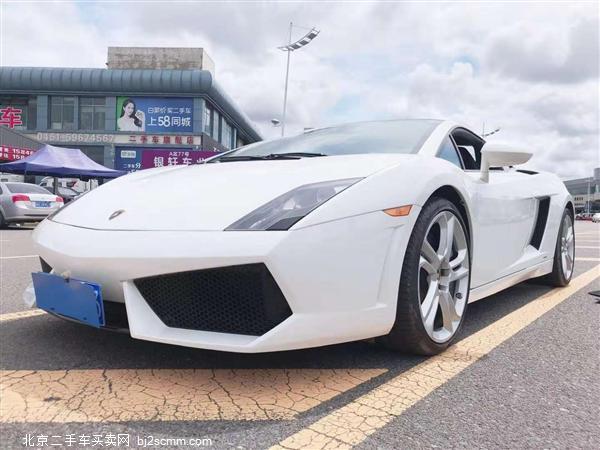   Gallardo 2010 LP 550-2 ׼