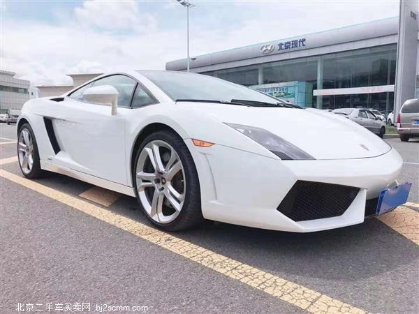   Gallardo 2010 LP 550-2 ׼