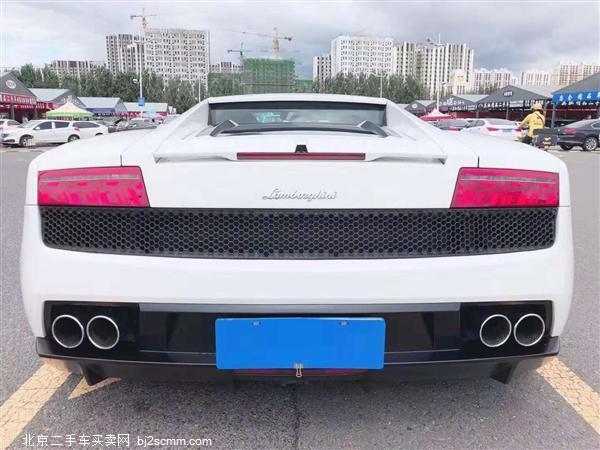   Gallardo 2010 LP 550-2 ׼