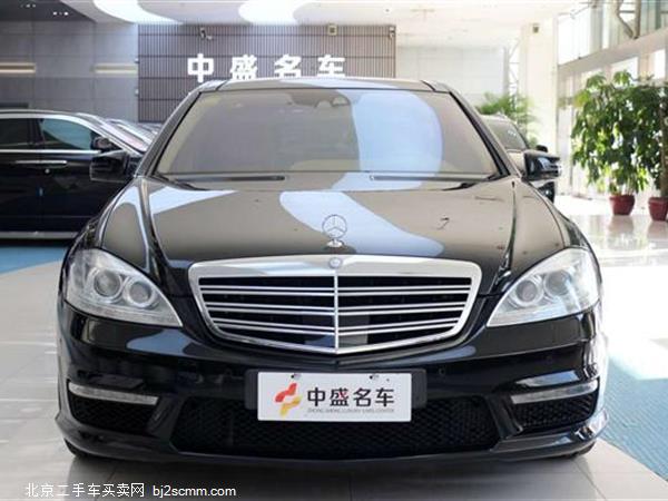  SAMG 2013 S 65 L AMG Grand Edition