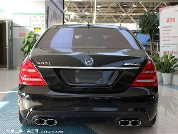  SAMG 2013 S 65 L AMG Grand Edition