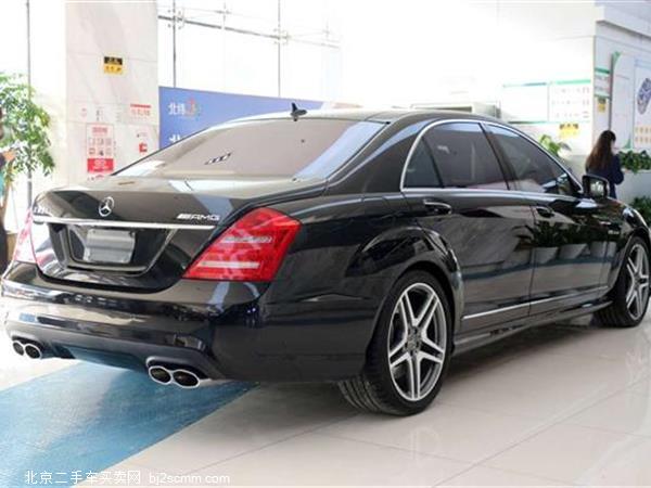  SAMG 2013 S 65 L AMG Grand Edition