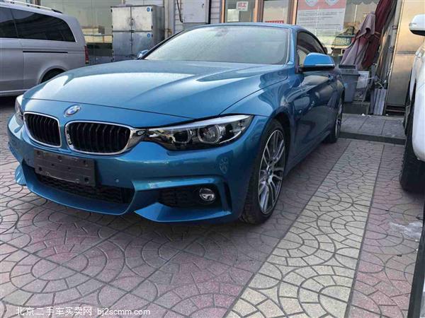  2017 4ϵ 430i M˶װ