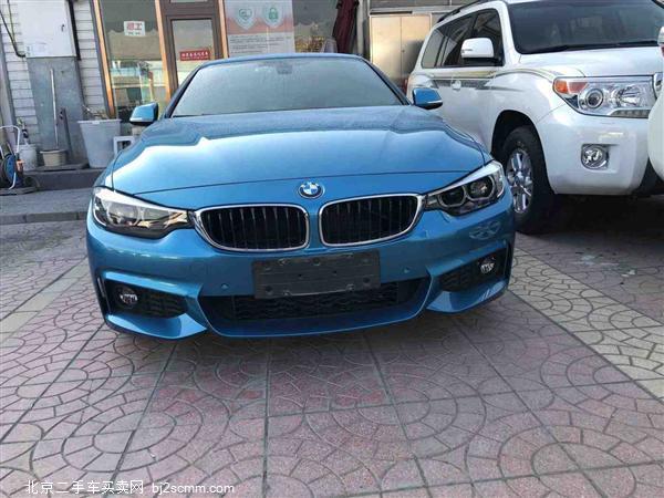  2017 4ϵ 430i M˶װ