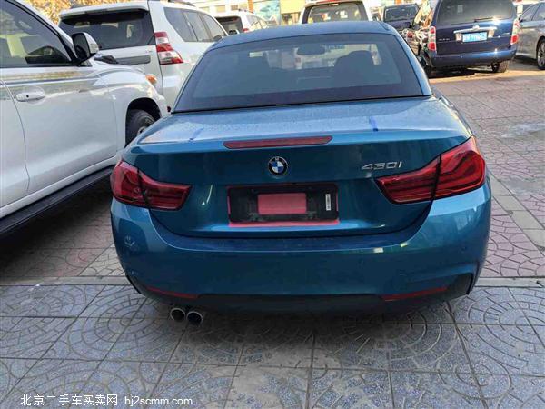  2017 4ϵ 430i M˶װ