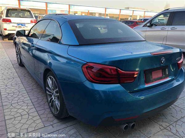  2017 4ϵ 430i M˶װ