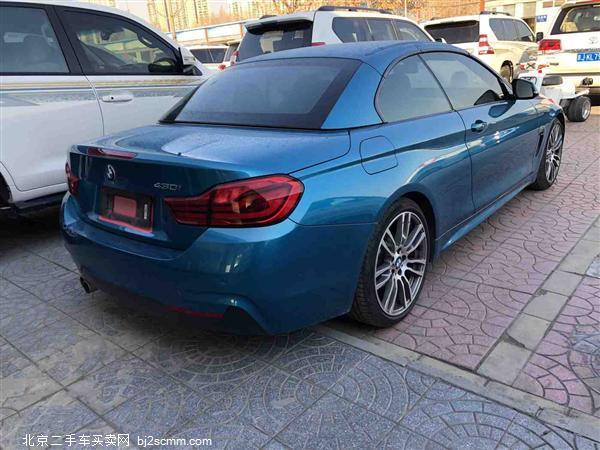  2017 4ϵ 430i M˶װ