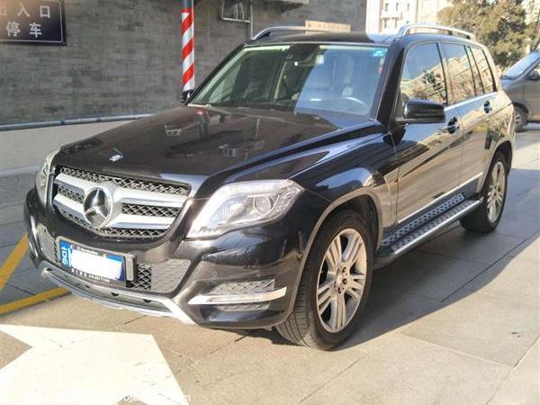  GLK 2013 GLK 300 4MATIC ʱ