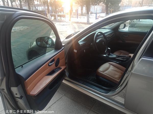 3ϵ 2011 320i ʱ
