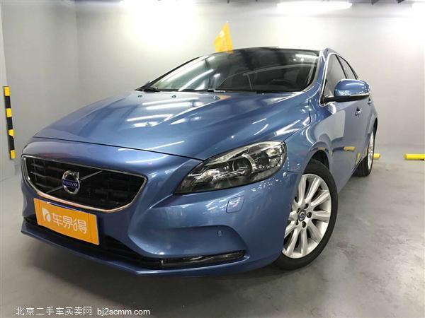  ֶV40 2015 1.6T Ű