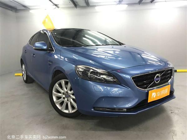  ֶV40 2015 1.6T Ű