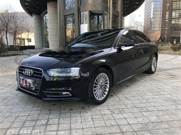  µA4L 2013 35 TFSI Զ