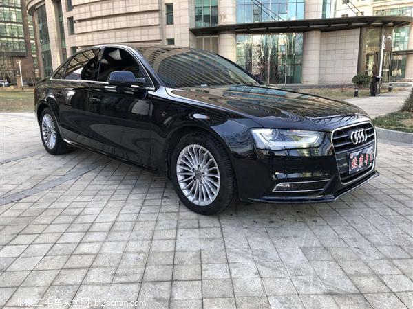  µA4L 2013 35 TFSI Զ