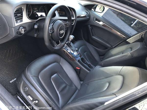  µA4L 2013 35 TFSI Զ