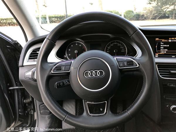  µA4L 2013 35 TFSI Զ