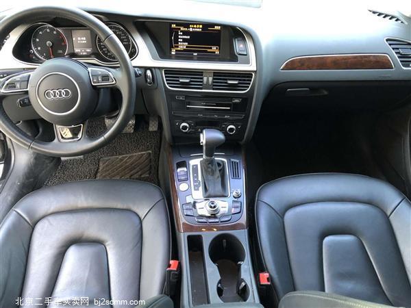  µA4L 2013 35 TFSI Զ