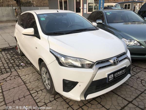   2016 YARiS L  Ŀ 1.5E CVTȶ