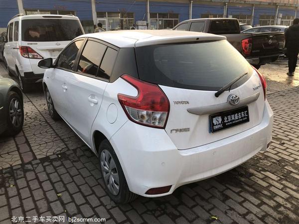   2016 YARiS L  Ŀ 1.5E CVTȶ