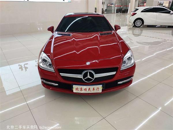  SLK 2011 SLK 200 ʱ