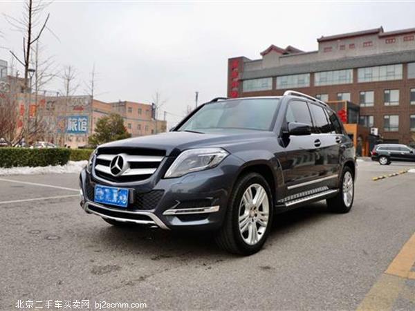  GLK 2013 GLK 300 4MATIC 