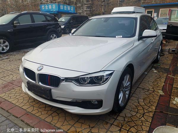  2016 3ϵ 320Li ʱ