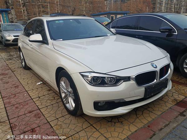  2016 3ϵ 320Li ʱ