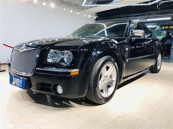  ˹300C 2006 5.7L 캽