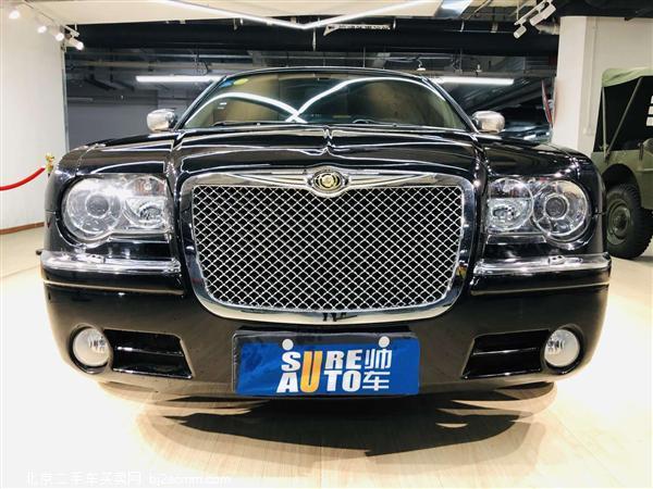  ˹300C 2006 5.7L 캽