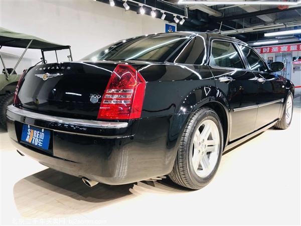  ˹300C 2006 5.7L 캽