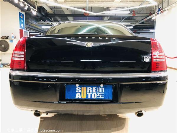  ˹300C 2006 5.7L 캽