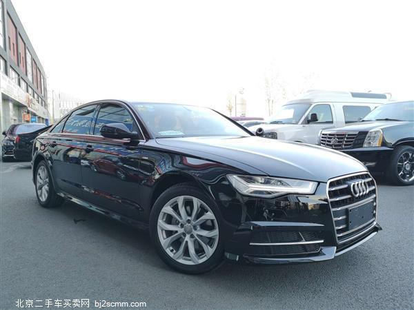  2018 µA6L 30 35 TFSI ʱ