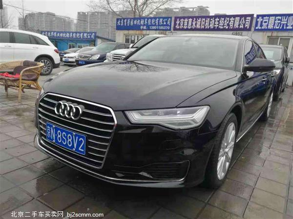  2018 µA6L 30 35 TFSI ˶