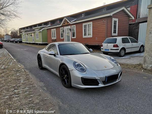  ʱ911 2012 Carrera 3.4L