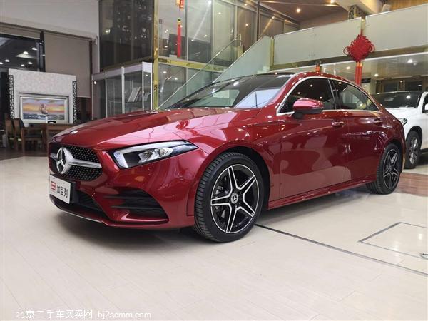  2019 A A 200 L ˶γر