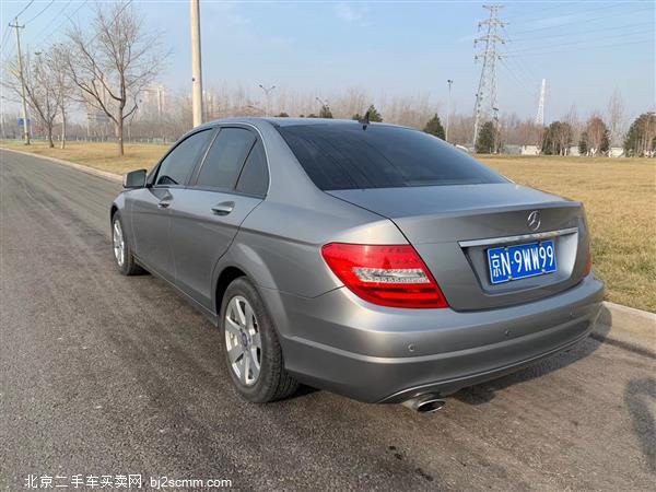 C 2013 C 180  Grand Edition