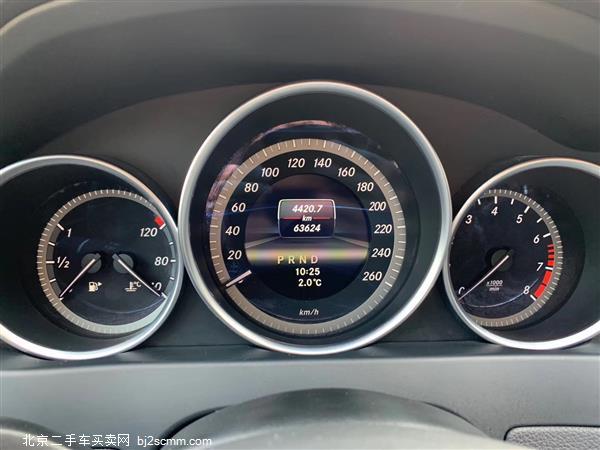 C 2013 C 180  Grand Edition