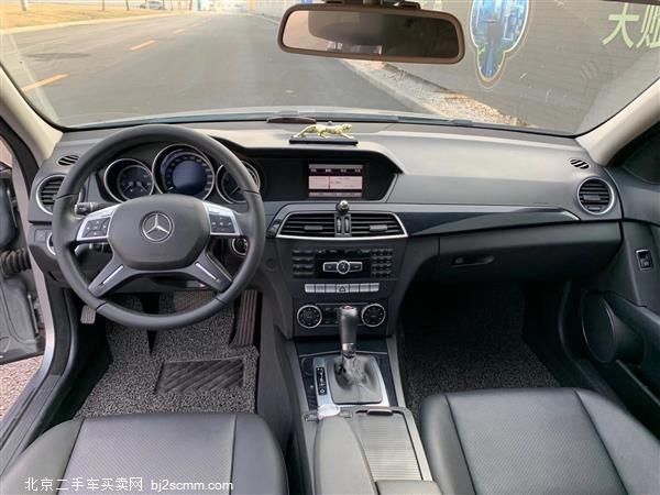 C 2013 C 180  Grand Edition