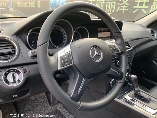 C 2013 C 180  Grand Edition