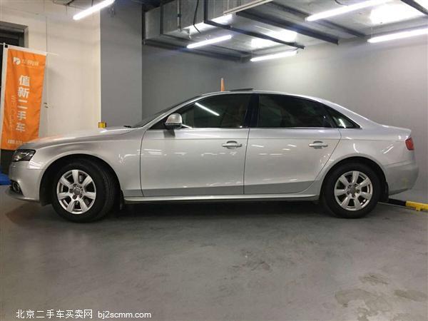  µA4L 2011 2.0 TFSI 